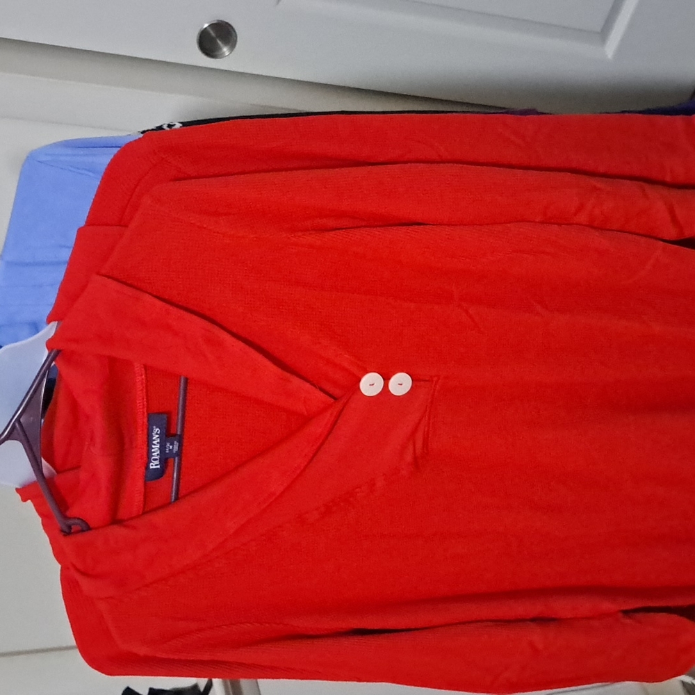 Ladies Shirt